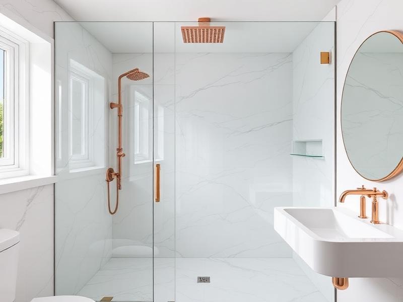 Bathroom Renovation services in South Florida by Tal Designs