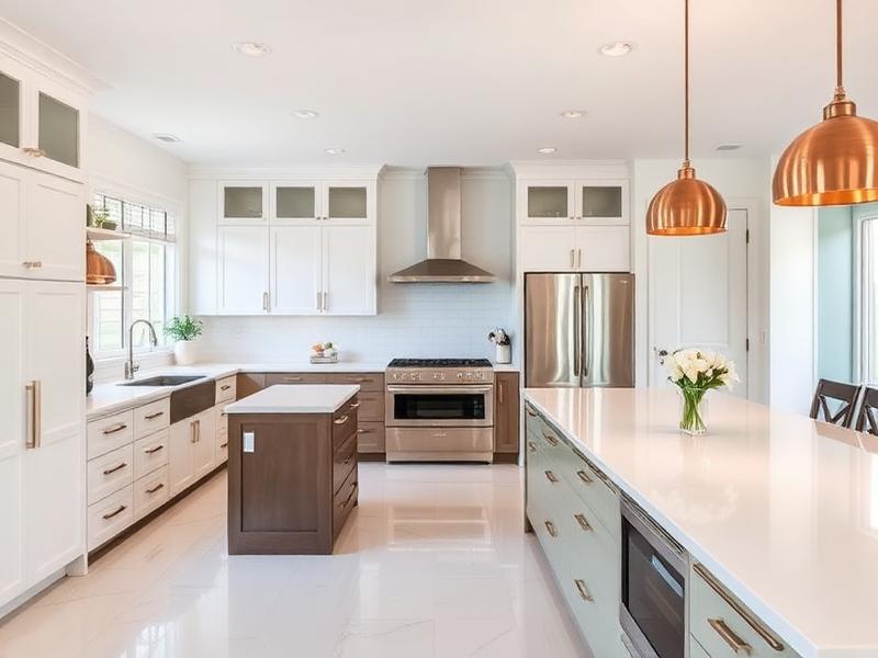 Kitchen Remodeling services in South Florida by Tal Designs