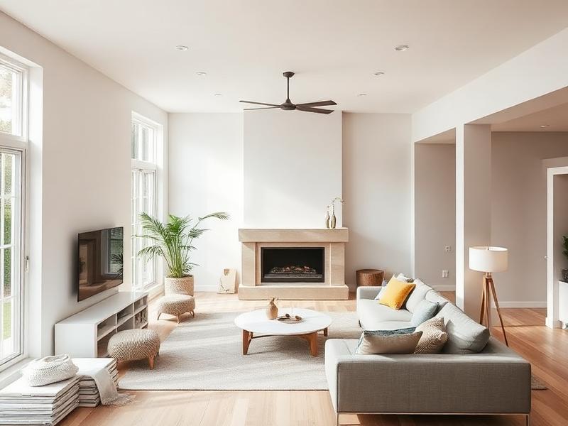 Whole-Home Renovation services in South Florida by Tal Designs